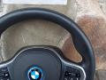 руль BMW i4 G26 2022, электро, АКПП - фото №6