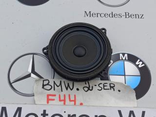 динамик BMW 2 серия F44 2020, 2.0 л., бензин, хетчбэк 5 дв., полный привод, 8715685