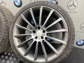 диск литой Mercedes-Benz S-Класс W222/C217/A217 2020 - фото №4