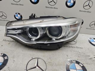 фара левая BMW 4 серия F32/F33 2014, 2.0 л., бензин, купе, 7410787