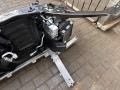 передняя панель крепления облицовки (телевизор) BMW 2 серия F44 2020, 2.0 л., бензин, хетчбэк 5 дв., полный привод - фото №12