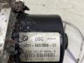 блок ABS BMW X3 F25 2011, 3.0 л., N52 B30, бензин, 6851086, 8851087 - фото №3