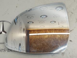 стекло зеркала наружного левого BMW X4 G02 [рестайлинг] 2023