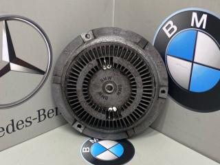 вискомуфта BMW X5 E53 [рестайлинг] 2004, 3.0 л., M54 B30 (306S3), бензин