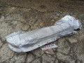 тепловой экран глушителя BMW X5 M F95 2021, 4.4 л., бензин, полный привод, 7424926 - фото №2