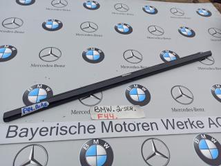 молдинг двери передней левой BMW 2 серия F44 2020, 2.0 л., бензин, хетчбэк 5 дв., полный привод, 7483131