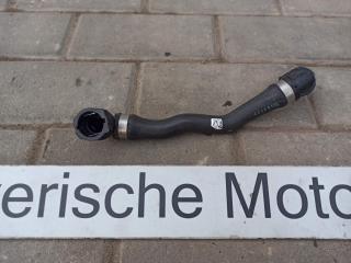 патрубок (трубопровод, шланг) BMW i4 G26 2022, электро, АКПП, 9845329