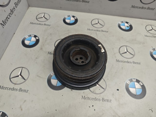 шкив коленвала BMW X5 E70 2007, 3.0 л., M57 D30 (306D3), дизель, 7793593