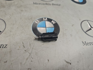 датчик температуры охлаждающей жидкости BMW X5 G05 [рестайлинг] 2025, 3.0 л., бензин, 5A115F5