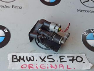 форсунка омывателя лобового стекла BMW X5 E70 2009