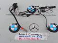проводка Mini Countryman 2 поколение 2020, 2.0 л., B47 C20 A, дизель, 8592700 - фото №3