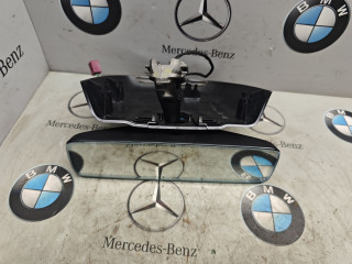 зеркало салона Mercedes-Benz GLB-Класс 1 поколение 2022, бензин, задний привод, A2478107708