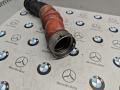 патрубок интеркулера BMW 6 серия F06/F12/F13 2011, 3.0 л., N55 B30 A, бензин, задний привод, 7583728 - фото №3