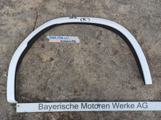 накладка колесной арки BMW X3 M F97 [рестайлинг] 2024, 3.0 л., бензин, 8064828