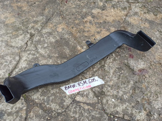 воздуховод печки BMW X5 M F95 2021, 4.4 л., бензин, полный привод, 7434334