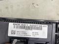 блок управления печки / климат-контроля BMW X3 F25 2011, 3.0 л., N52 B30, бензин, 9252738 - фото №2