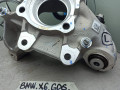 кулак поворотный левый BMW X6 G06 [рестайлинг] 2024, 6876653 - фото №2