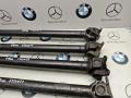 карданный вал BMW X3 E83 2006, 7526677 - фото №4