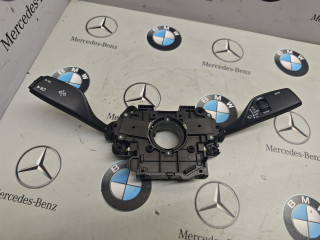 переключатель подрулевой (стрекоза) BMW 6 GT G32 2019, 3.0 л., B58B30, бензин, 7944086