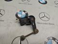 датчик дорожного просвета Mercedes-Benz C-Класс W205/S205/C205 2016, A0009053704 - фото №3