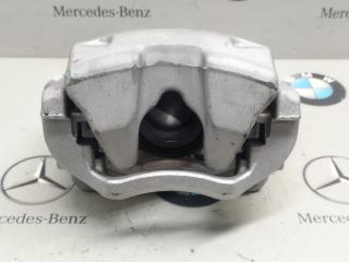 суппорт передний левый BMW X4 G02 [рестайлинг] 2024, 2.0 л., бензин