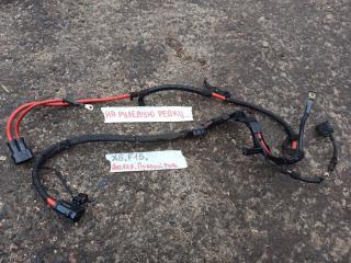 провод высоковольтный BMW X6 F16 2016, 3.0 л., бензин, правый руль