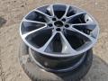 диск литой BMW X5 F15 2017, 3.0 л., N55 B30 A, бензин, АКПП - фото №2