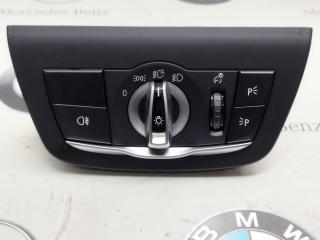 переключатель света BMW X4 G02 [рестайлинг] 2023, 5A67870