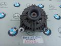 генератор BMW X5 E53 [рестайлинг] 2004, 3.0 л., M54 B30 (306S3), бензин, 0124515052 - фото №3