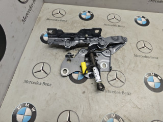 петля капота правая BMW X5 G05 [рестайлинг] 2025, 3.0 л., бензин, 7418202