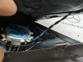 динамик высокочастотный (пищалка) BMW 7 серия F01/F02 [рестайлинг] 2014, 3.0 л., N55 B30 A, бензин, 9212077 - фото №3