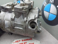 компрессор кондиционера BMW 5 серия E60/E61 [рестайлинг] 2007, 3.0 л., N52 B30, бензин - фото №3