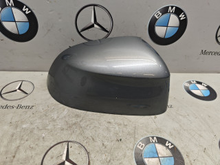 накладка на зеркало BMW X5 G05 [рестайлинг] 2025, 3.0 л., бензин