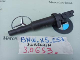 катушка зажигания BMW X5 E53 [рестайлинг] 2004, 3.0 л., M54 B30 (306S3), бензин