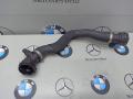 патрубок радиатора BMW X6 F16 2016, 3.0 л., бензин, правый руль, 8514218 - фото №3