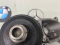 помпа BMW X5 E53 [рестайлинг] 2004, 3.0 л., 306D2, дизель, 47758 - фото №2