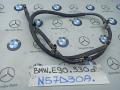 трубка обратки форсунок BMW 3 серия E90/E91 [рестайлинг] 2009, 3.0 л., N57 D30 A, дизель - фото №2