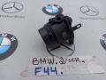 патрубок (трубопровод, шланг) BMW 2 серия F44 2020, 2.0 л., бензин, хетчбэк 5 дв., полный привод, 8650760 - фото №3