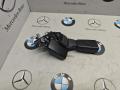 замок ремня безопасности Mercedes-Benz GLC-Класс X253 [рестайлинг] 2020, 2.0 л., M264.920, бензин, полный привод, правый руль, A2058600469 - фото №2