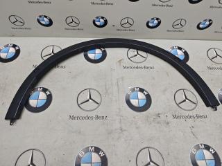 накладка колесной арки BMW X7 G07 [рестайлинг] 2024, 3.0 л., B58B30, бензин, полный привод, 7493020