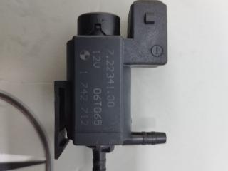 электромагнитный клапан BMW X3 E83 2006, 3.0 л., M57 D30 (306D3), дизель, 7223410