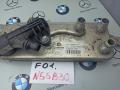 радиатор АКПП BMW 7 серия F01/F02 [рестайлинг] 2013, 3.0 л., N55 B30 A, бензин, 7638679 - фото №2