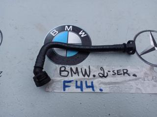 патрубок вентиляции картера BMW 2 серия F44 2020, 2.0 л., бензин, хетчбэк 5 дв., полный привод, 7626118
