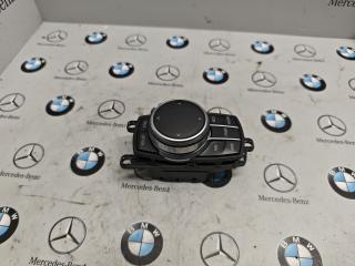 джойстик управления мультимедиа BMW X5 F15 2017, 3.0 л., N55 B30 A, бензин, АКПП, 6829082