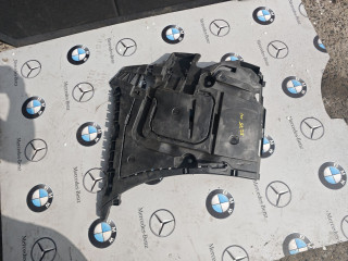 Крепление бампера заднего BMW 6 GT G32 2019, 3.0 л., B58B30, бензин, 7387327