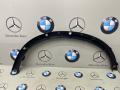 накладка колесной арки BMW X3 F25 2012, 3.0 л., N52 B30 A, бензин, 7210084 - фото №8