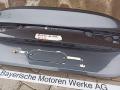 крышка багажника (дверь 3-5) BMW 2 серия F44 2020, 2.0 л., бензин, хетчбэк 5 дв., полный привод - фото №4