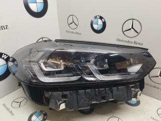 фара правая BMW X4 G02 [рестайлинг] 2023, 5A29206