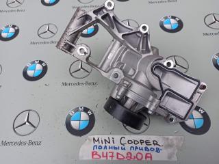 помпа Mini Countryman 2 поколение 2020, 2.0 л., B47 C20 A, дизель, 8575850