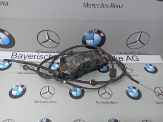 электроручник BMW X6 F16 2016, 3.0 л., бензин, правый руль, 6864546